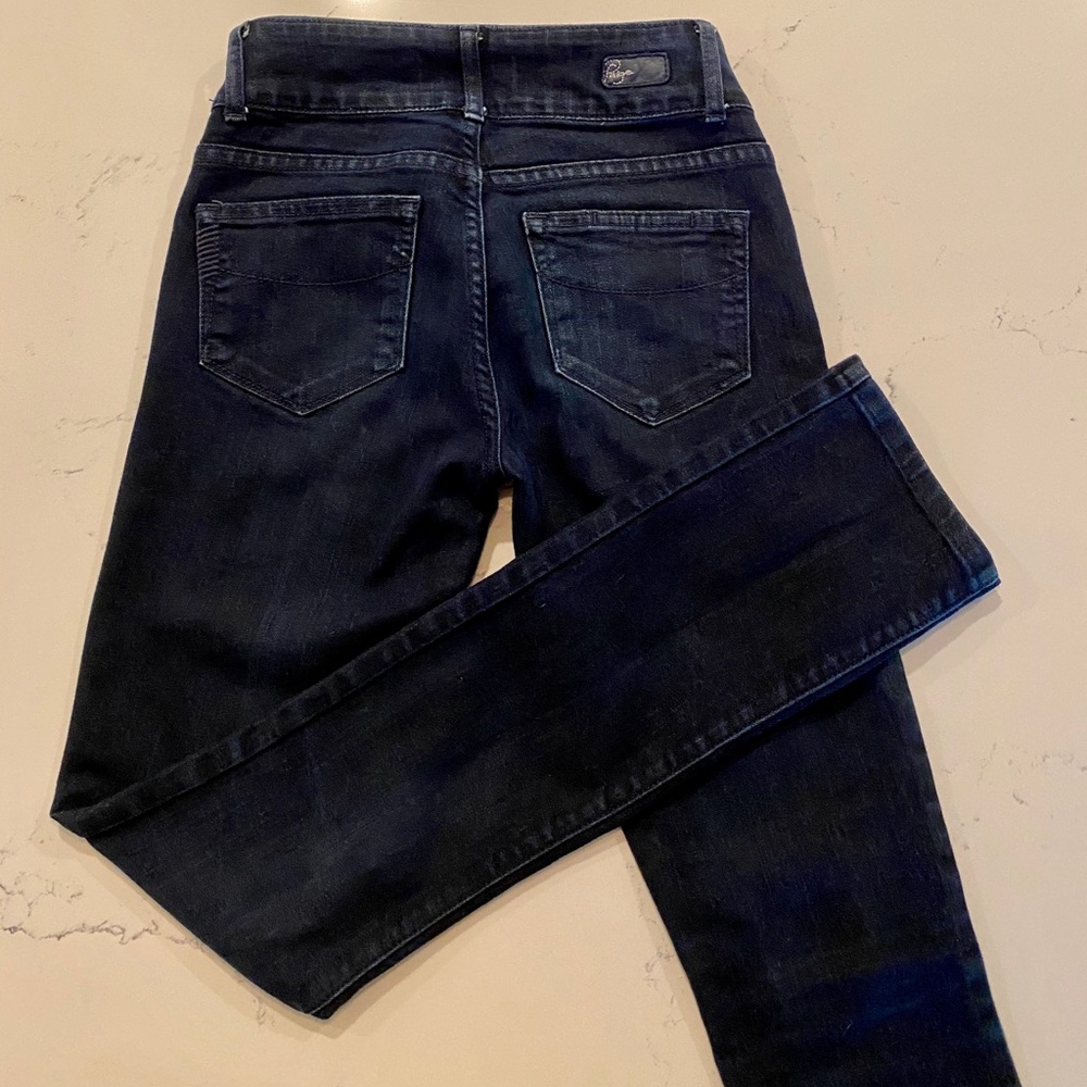 Paige jeans